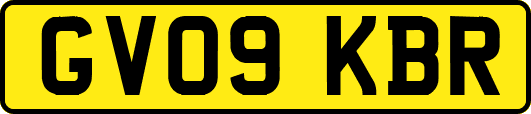 GV09KBR