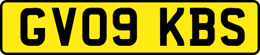 GV09KBS