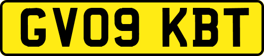 GV09KBT