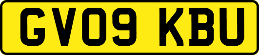 GV09KBU