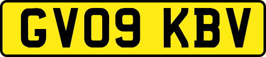 GV09KBV