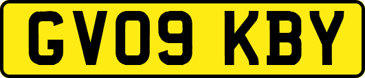 GV09KBY