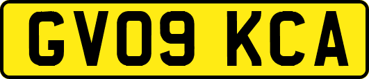 GV09KCA