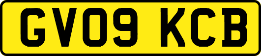 GV09KCB