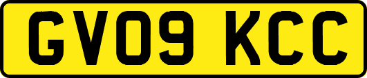 GV09KCC