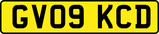 GV09KCD