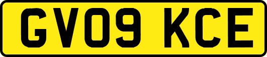 GV09KCE