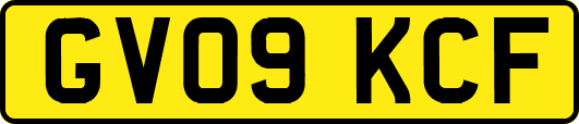 GV09KCF