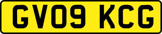 GV09KCG