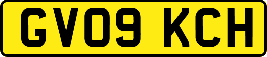 GV09KCH