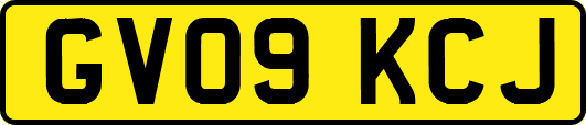 GV09KCJ