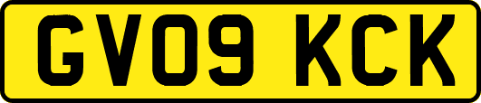 GV09KCK