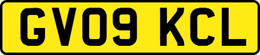 GV09KCL