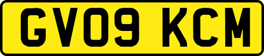 GV09KCM