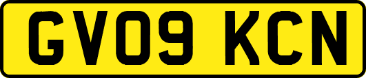 GV09KCN
