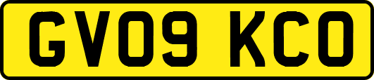 GV09KCO
