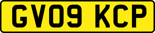 GV09KCP