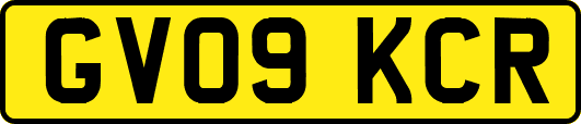 GV09KCR