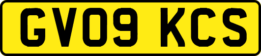 GV09KCS