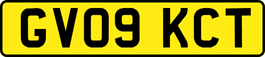 GV09KCT