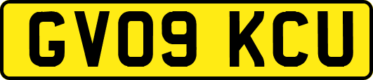 GV09KCU