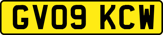 GV09KCW