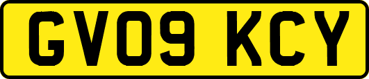 GV09KCY