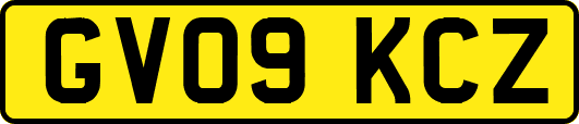 GV09KCZ