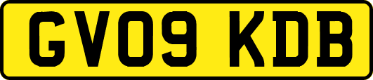 GV09KDB