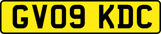 GV09KDC
