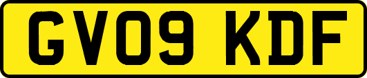 GV09KDF
