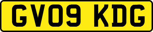 GV09KDG