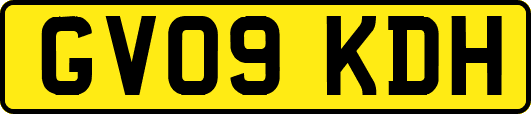 GV09KDH