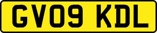 GV09KDL