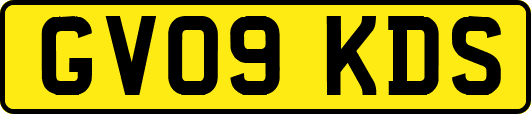 GV09KDS