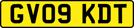GV09KDT