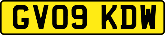 GV09KDW