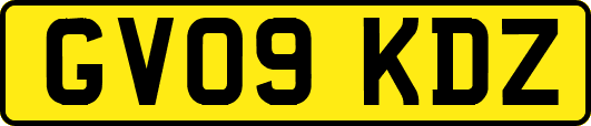 GV09KDZ
