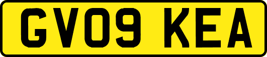 GV09KEA