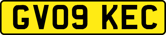 GV09KEC