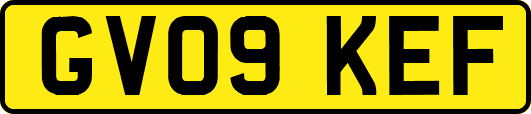 GV09KEF