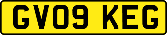 GV09KEG