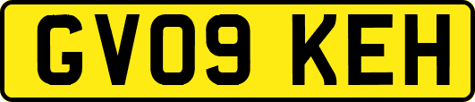 GV09KEH