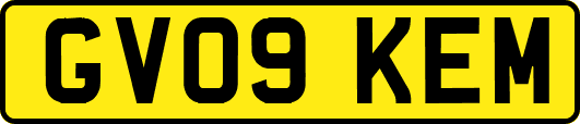 GV09KEM