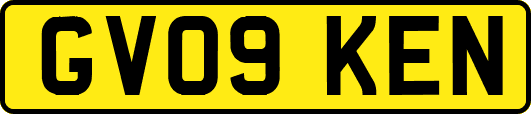 GV09KEN