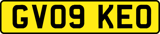 GV09KEO