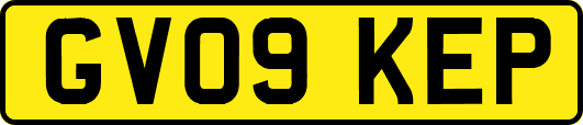GV09KEP