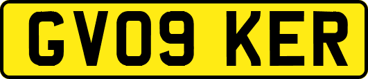 GV09KER
