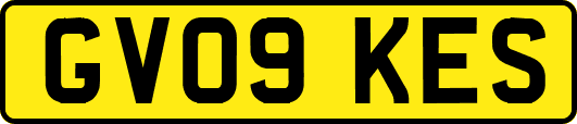 GV09KES