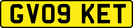 GV09KET